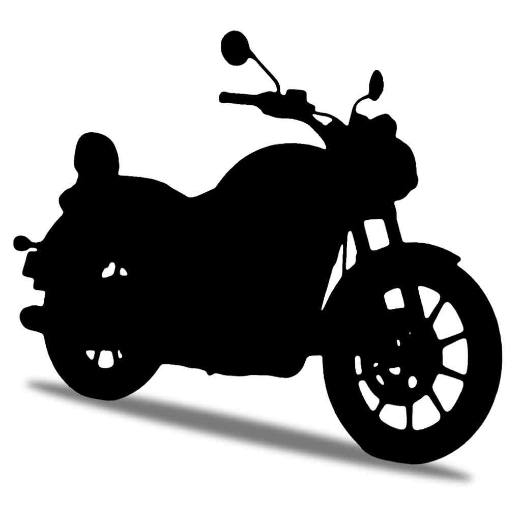 Catégories de motos