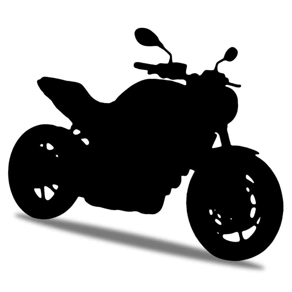 Catégories de motos