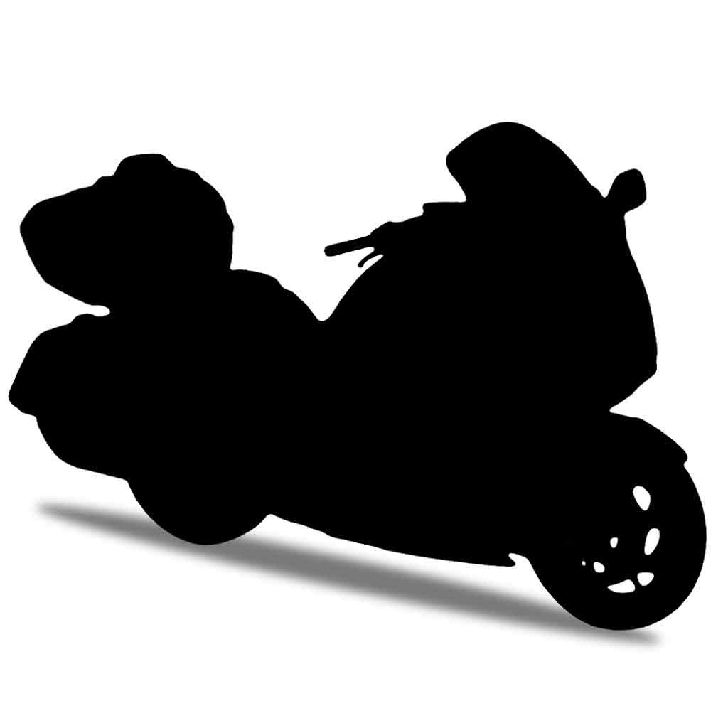 Catégories de motos