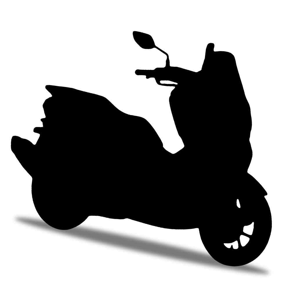 Catégories de motos