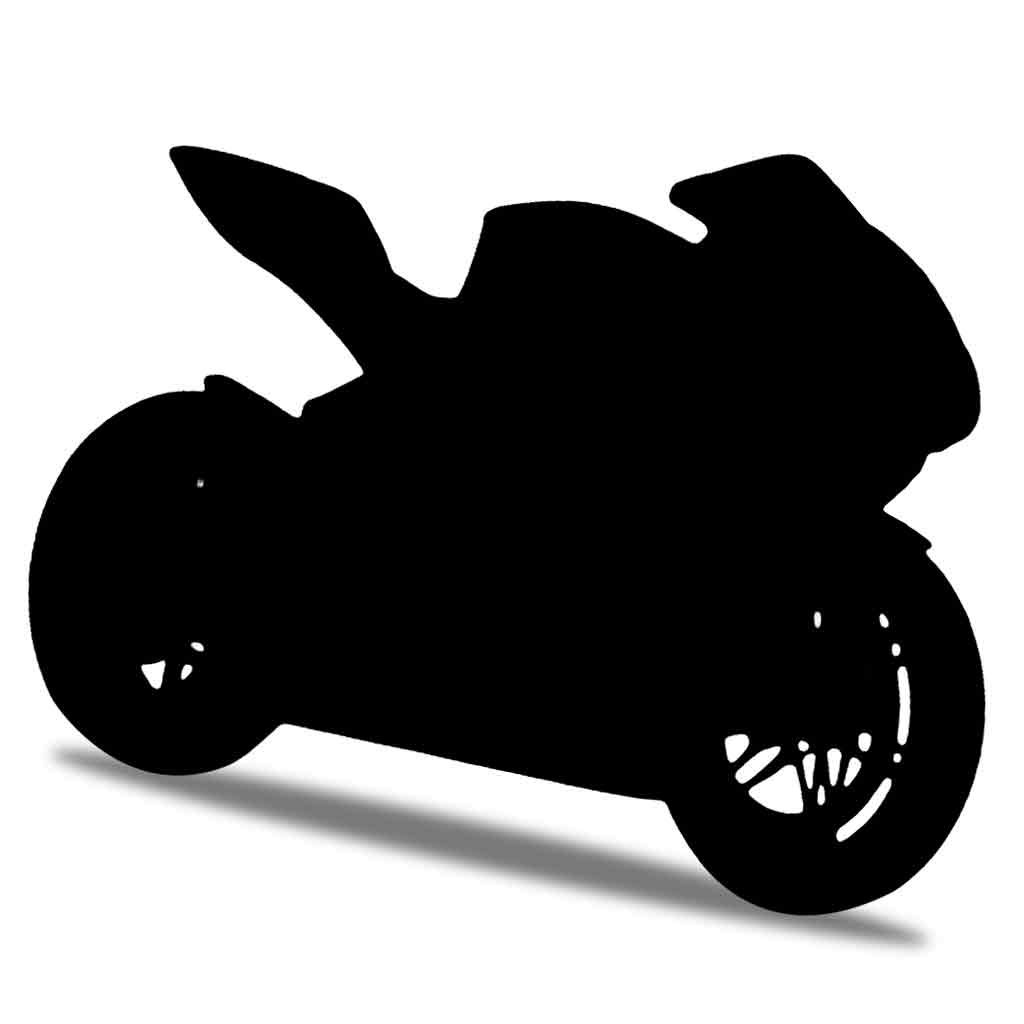 Catégories de motos